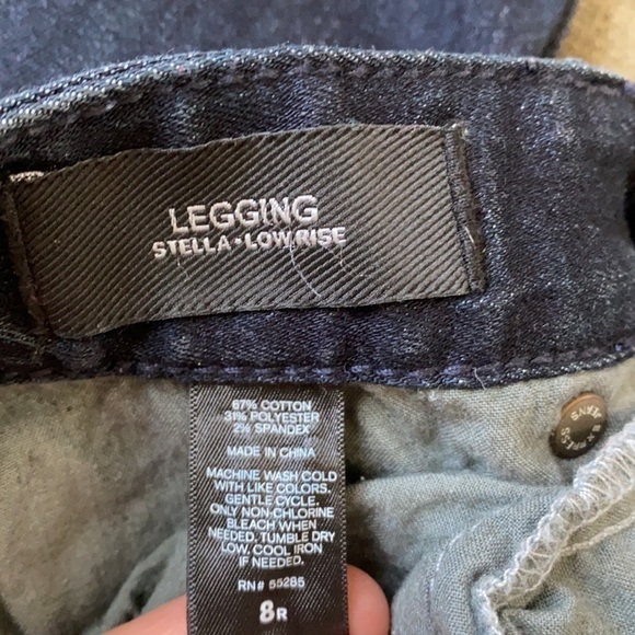 Express jeans - Picture 6 of 7